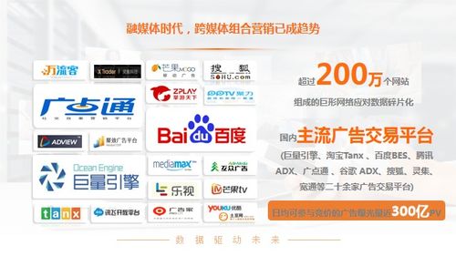 高登佳盛全媒体投放 一站式覆盖，全行业营销新引擎